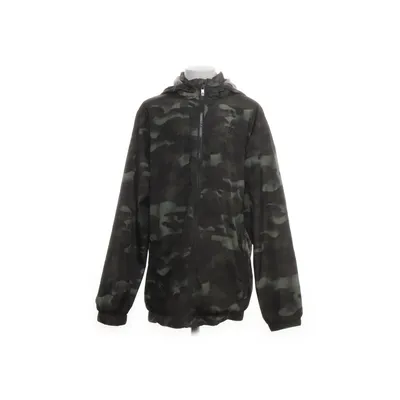 Jacka (Grön) från Firefly Polyester