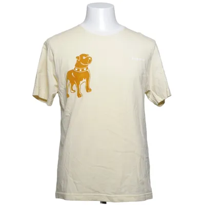 T-shirt (Beige) från Lambretta Bomull