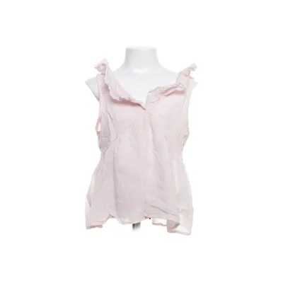 Klänning (Rosa) från Gina Tricot Bomull