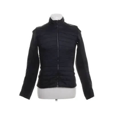 Jack (Zwart) van Engelbert Strauss Elastaan, Polyamide, Polyester