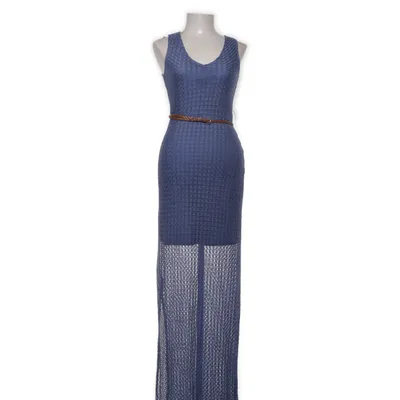 Maxikjole (ANDRESSY LONG DRESS) fra Dry Lake Nylon, Polyester