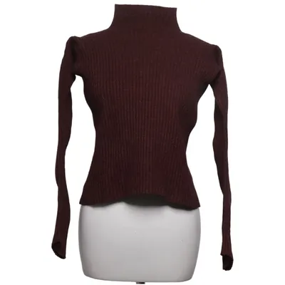 Turtleneck (Lilla) fra COS
