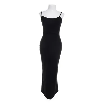Maxi dress (Black) from Simplicity