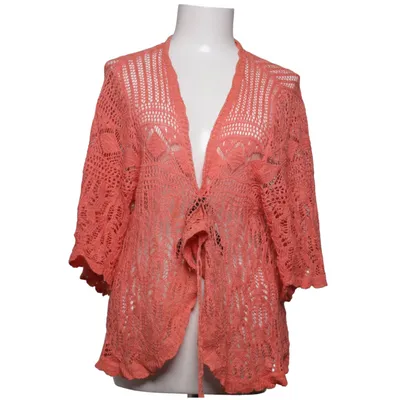 Cardigan (Zara cardigan) from Rosebud Cotton, Linen