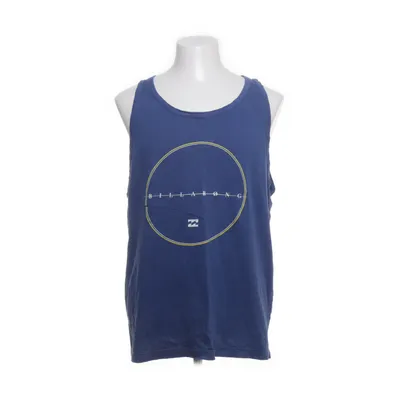 Tanktop (Blauw, Meerkleurig) van Billabong