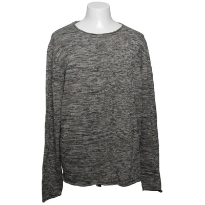 Sweater (Gray, White) from Izco Cotton