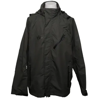 Veste polaire (Vert) de Windy Peak Polyester