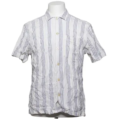 Short sleeve shirt (Twig) from Forét Organic cotton