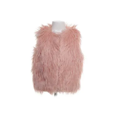Outer vest (Pink) from Pusblu Polyester