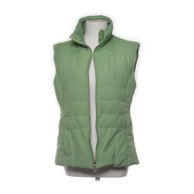 Outer vest (Green) from F.LLI Campagnolo Polyester