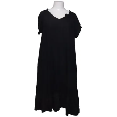 Kjole (Emma Dress) fra Ksk Fashion Viscose