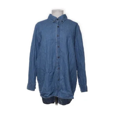 Chemise en jean (Bleu) de LTB Coton