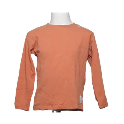 Langærmet t-shirt (Orange) fra LC Waikiki Bomuld