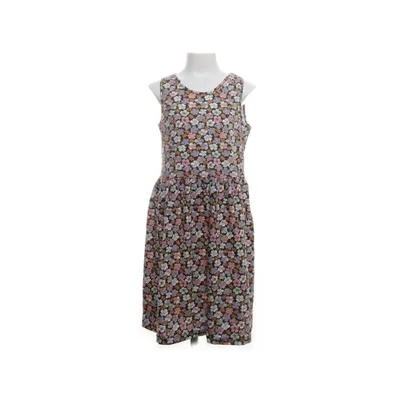 Jurk (Zwart, Grijs, Meerkleurig) van H&M Kids Katoen
