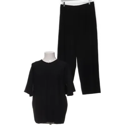 Set (Svart) från COS Elastan, Polyester