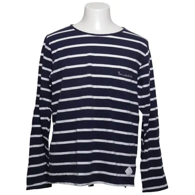 Långärmad t-shirt (BRODIE) från Bondelid Bomull