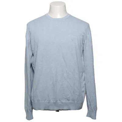 Sweater (Blue) from French Connection Cotton