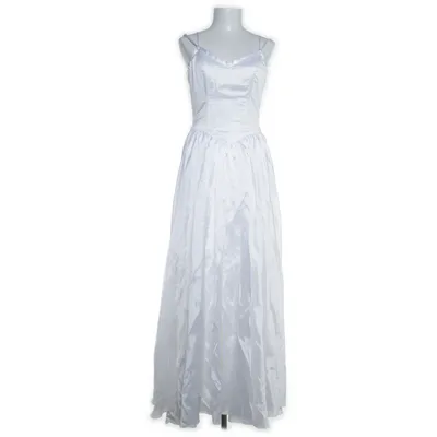 Brudklänning (Vit) från Vera Mont