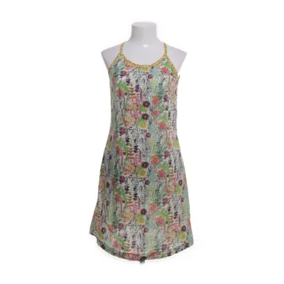 Dress (Yellow, Multicolored) from Avoca Anthology Cotton