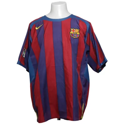 Maillot de football (Rouge, Bleu) de Nike
