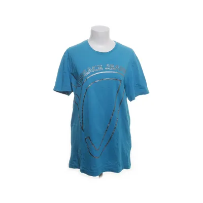 T-shirt (Blå) från Versace Jeans