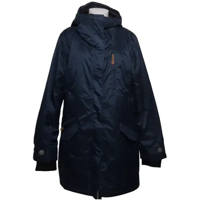 Parka (berydale 5000) fra Berydale Polyester, Polyurethan