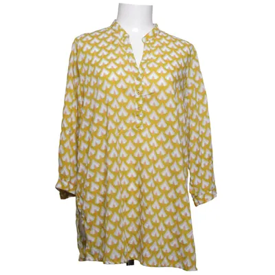 Blouse (Vert, Multicolore) de Christina