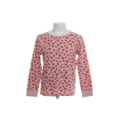 Pyjamatrui (Meerkleurig, Roze, Rood) van Arket Katoen