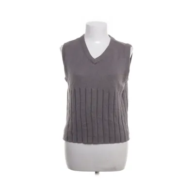 Pull sans manches (Gris) de Arizona Acrylique, Coton