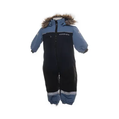 Overall (Igloo) van Nordbjørn Polyester