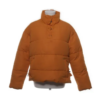 Anorak (Orange) från Noisy May Återvunnen polyester