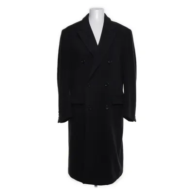 Manteau (Gris) de Cashmere Cachemire, Viscose