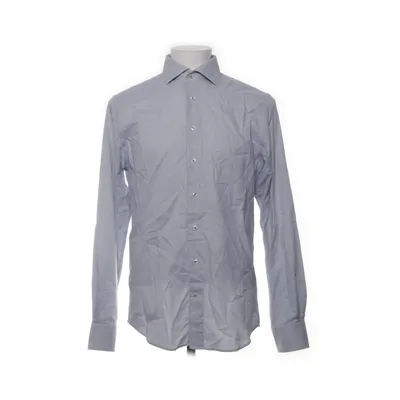 Chemise (Bleu) de Profuomo Coton
