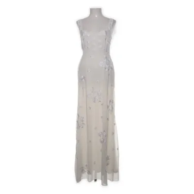 Brudekjole (Hvid) fra Coast Polyester