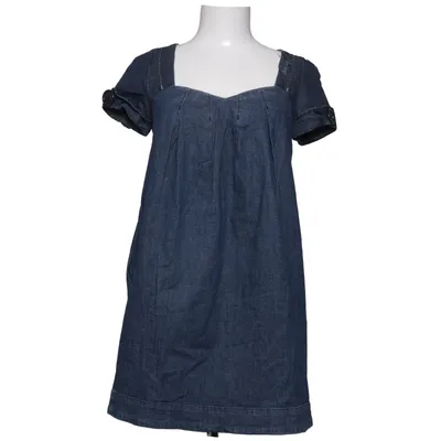 Jeansklänning (Blå) från Miss Sixty Collection