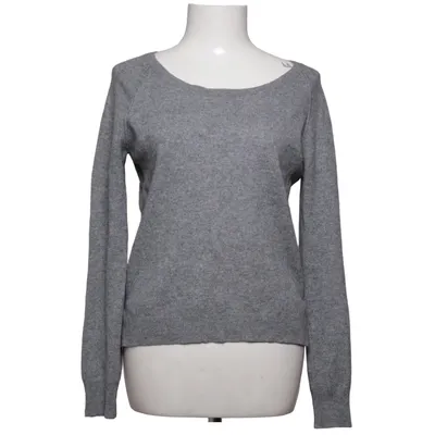 Sweater (Grå) fra Gosche Kashmir