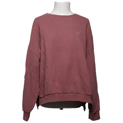 Sweatshirt (Pink) von Everless Bio-Baumwolle