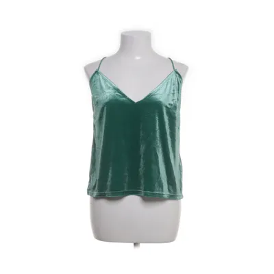 Tanktop (Groen) van Ivyrevel Polyester, Elastaan