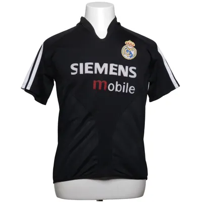 Fotbollströja (Svart, Vit) från Siemens