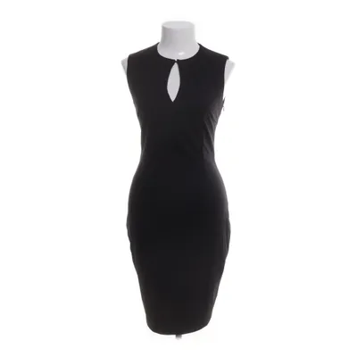 Dress (Black) from Miss Sixty Collection Elastane, Polyester