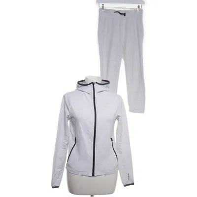 Mjukisset (Grå) från SOC Bomull, Elastan, Viskos