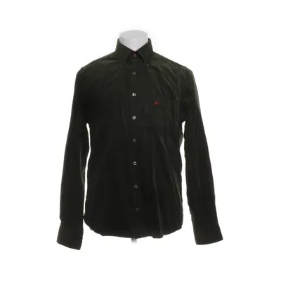 Chemise (Vert) de Marc Montino Coton