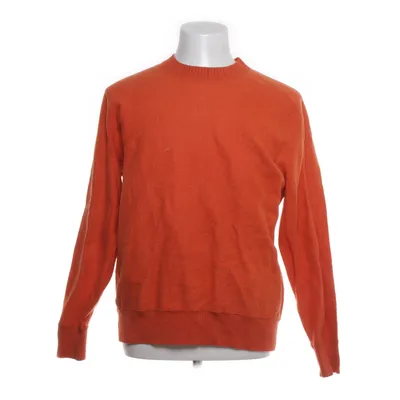 Trui (Oranje) van Arket Wol, Polyamide