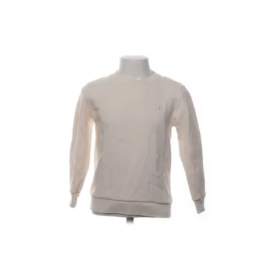 Collegetröja (Beige) från Sleepacy Ekologisk bomull