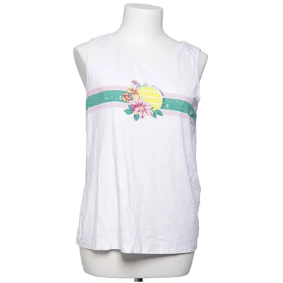 Tank­top (D/Line Singlet) von No Logo Elasthan, Viskose