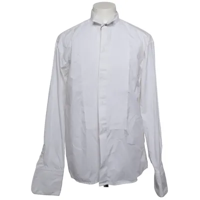 Smokingskjorta (Vit) från Eton