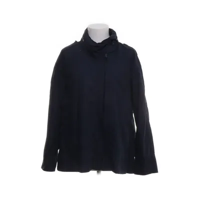 Jacka (Blå) från WHYRED Bomull