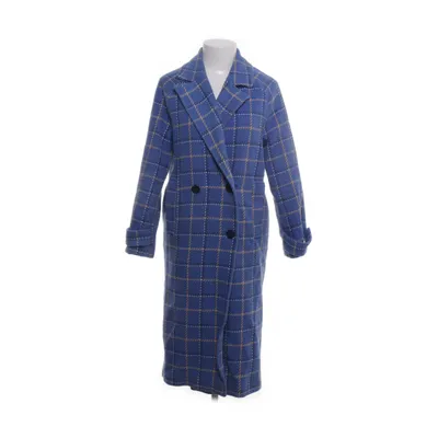 Kappa (Blå, Flerfärgad) från Envii Bomull, Polyester, Viskos