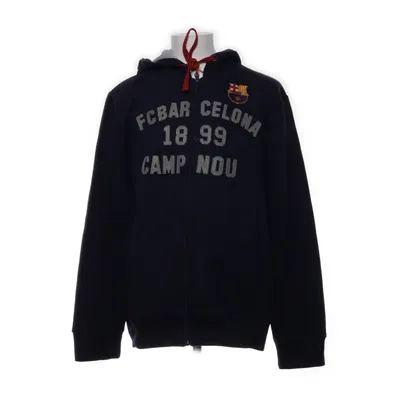 Huvtröja (Blå) från FC Barcelona