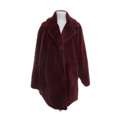 Winterjas (Rood) van Brave Soul Polyester